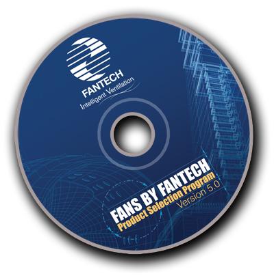 Phần mềm Fantech phiên bản 5.4 (NEW)