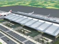 Dự án nâng cấp sân bay quốc tế Đà Nẵng